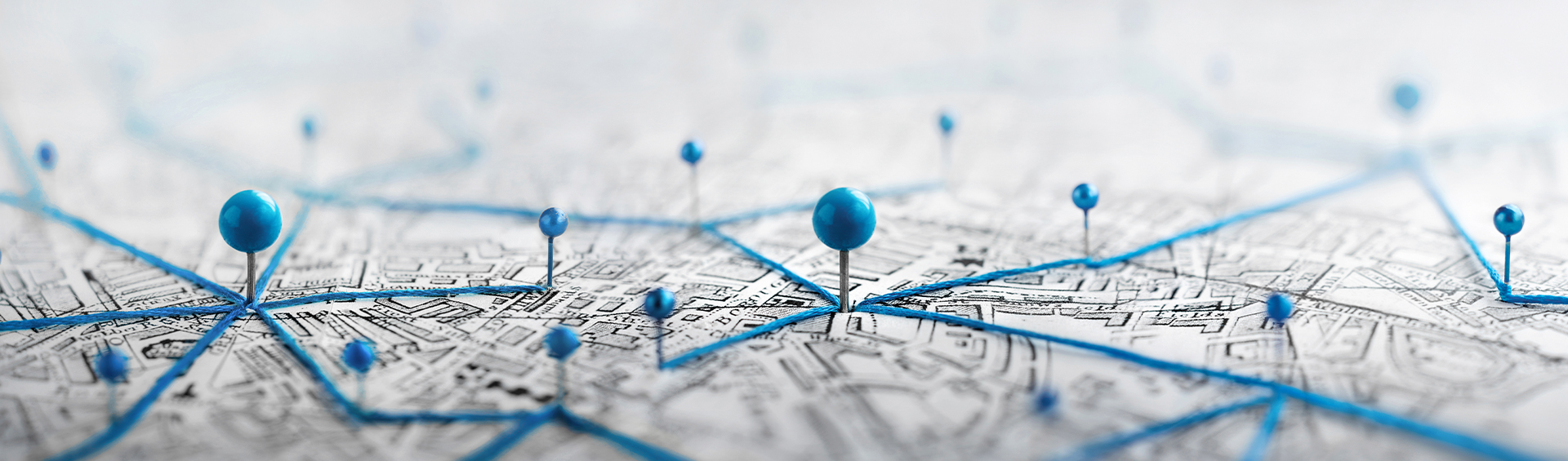 Locations Trinity Consultants