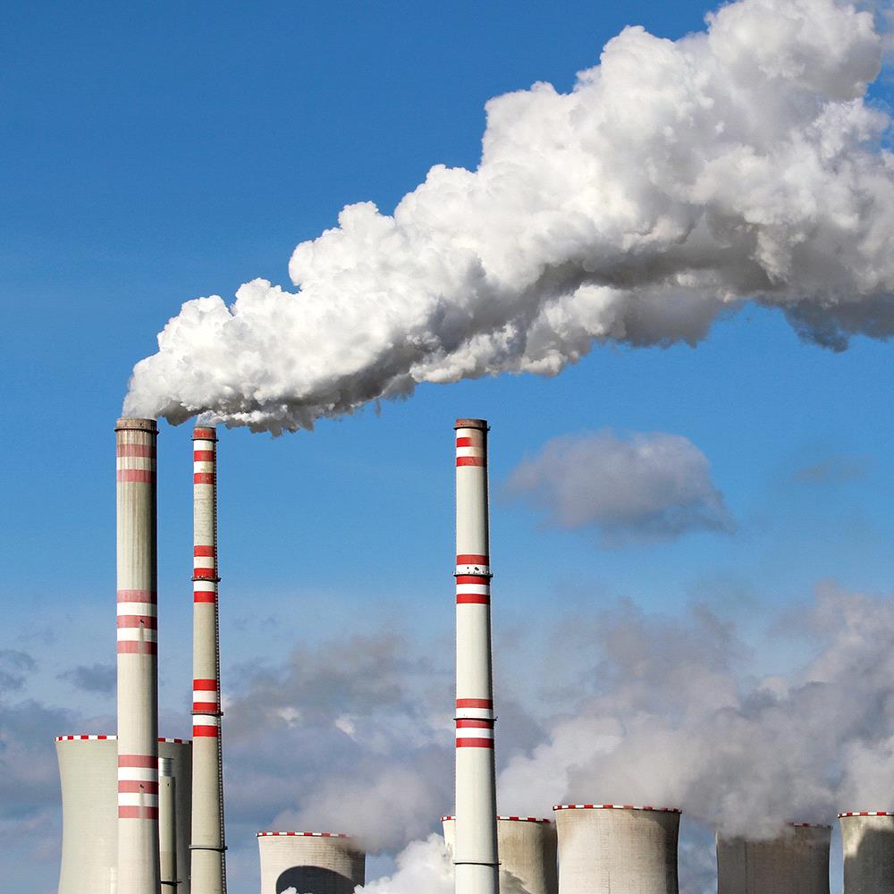 Oklahoma DEQ Air Quality Advisory Council Updates Oklahoma Rules on Air