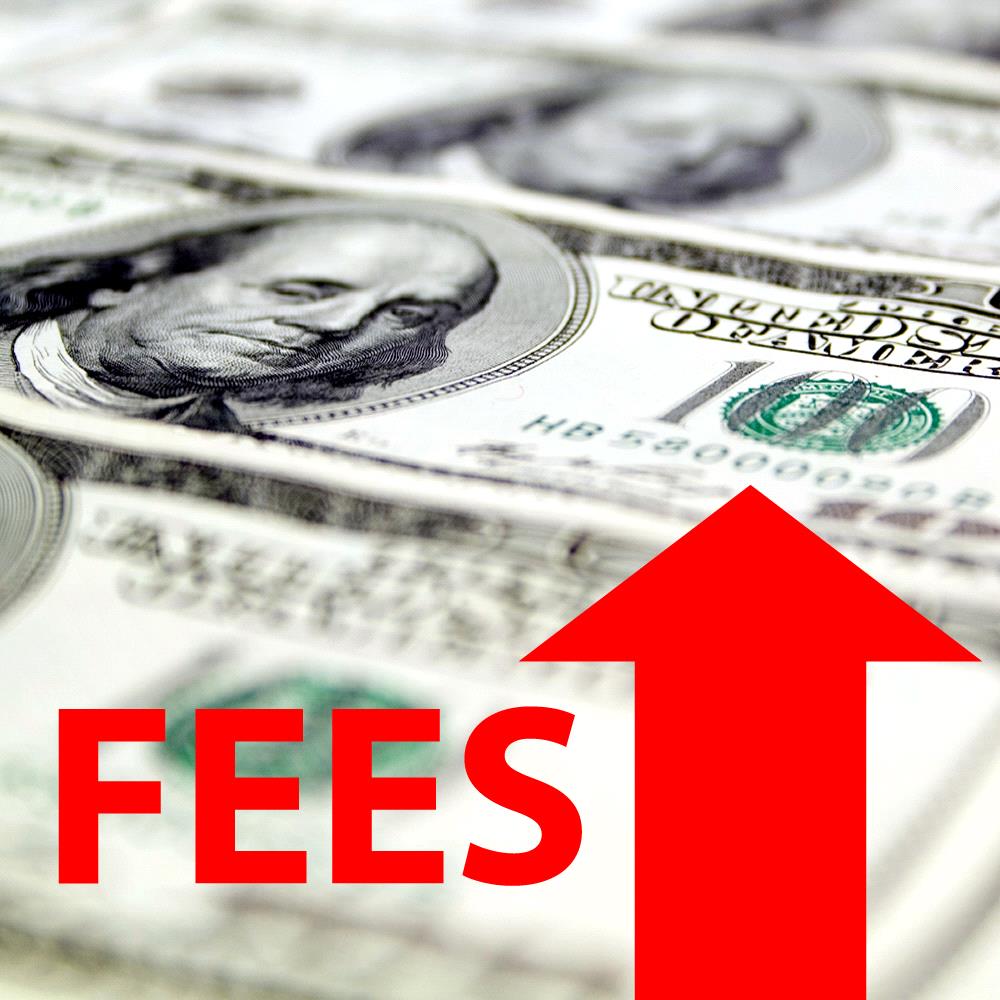 PADEP Air Quality Permit Fees Effective January 16th