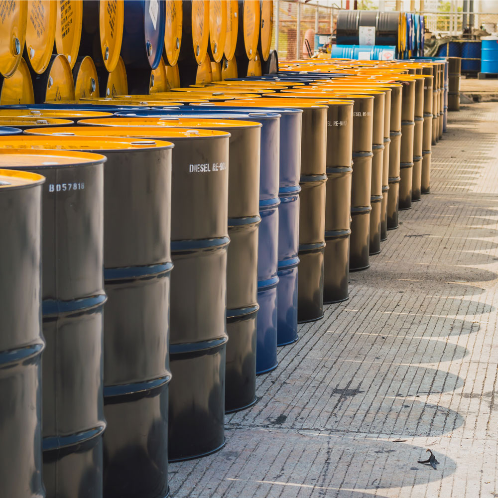 USEPA Eyeing Major “RCRA Empty” Container Changes